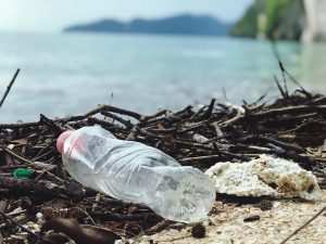 Disappearing Plastic! Solutum's remarkable innovation - SDG 14 - Social Impact Israel