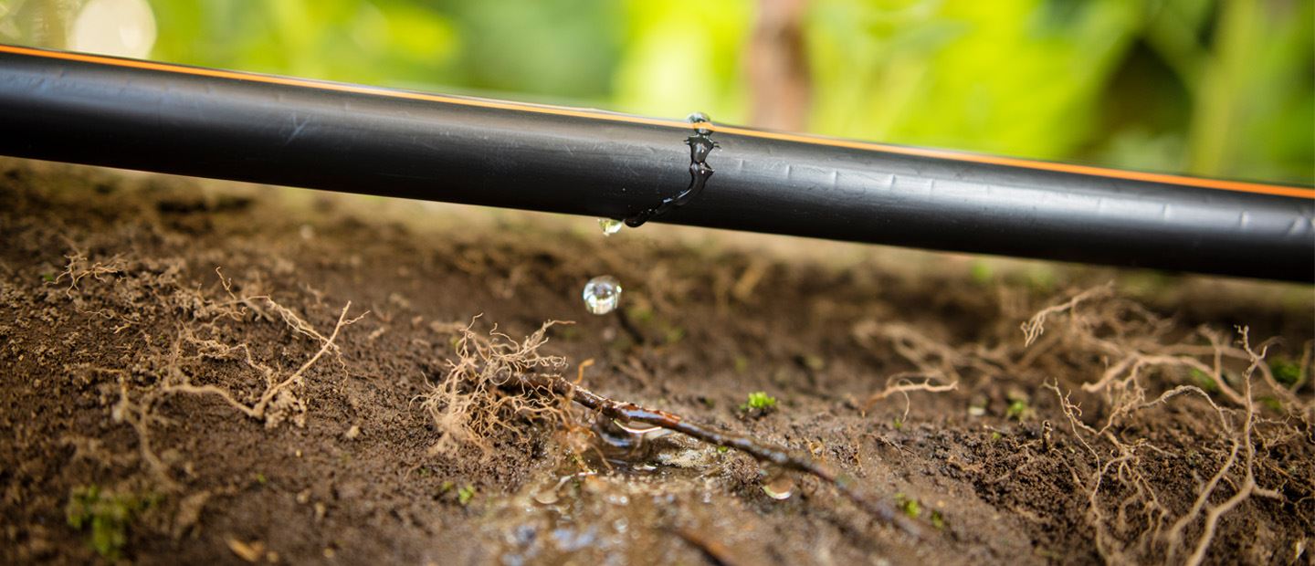 netafim drip irrigation systems