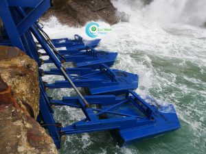 Eco Wave Power - SDG 7- Social Impact Israel