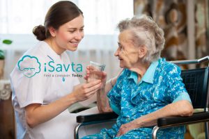 iSavta Puts the Heart in Elder-Care Tech - SDG 3 - Social Impact Israel