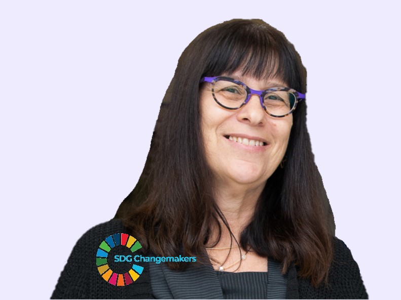 Iris Florentin