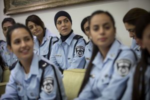 Equal Opportunity for Arab Israelis (part 2) - sdg 10 - Soical Impact Israel