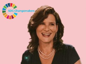 Devorah Mayman Patt sdg changemaker social impact israel