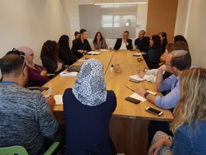 JDC-Tevet, providing everyone with employment opportunities - SDG 8 - Social Impact Israel