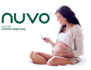 NUVO’s AI innovations, providing safety for mothers and their kin - SDG 3 - Social Impact Israel