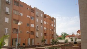 Amidar - Affordable Public Housing in Israel - SDG 11 - Social Impact Israel