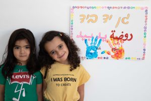 Arab Community Empowerment: from Discourse to Action - Part 2 - SDG 10 - Social Impact Israel
