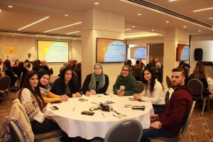 SDG 10 - Israel's Minorities on Ramadan - Social Impact Israel